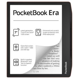 Pocketbook E-läsare Era Sunset Copper 7´´ 64GB